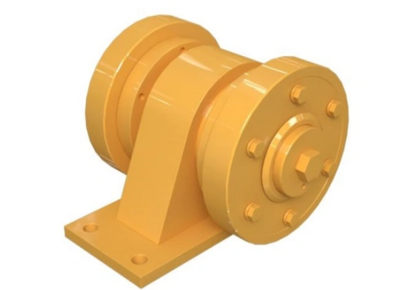 How to Extend the Lifespan of Your Bottom Track Rollers: A Complete Maintenance Guide